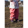 DucKsday Rain pants Coral gyermek vízálló nadrág