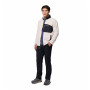Columbia Fast Trek™ Overlay Full Zip férfi pulóver