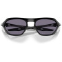 OAKLEY Cage Jacket Matte Black napszemüveg