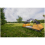 Zulu Dreamking 3D Mat Camper 7,5 önfelfújós matrac