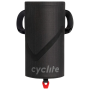 Cyclite Food Pouch / 02 ételtároló doboz fekete Black
