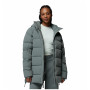 Columbia Amaze Puff™ Mid Hooded Jacket női télikabát