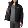 Columbia M Grand Trek Down Jacket férfi dzseki