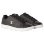 Champion Ace Court U Gs Low Cut Shoe gyerek tornacipő