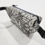 High Tail Designs Fanny Pack The Vague Outdoors övtáska