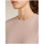 Icebreaker Women Merino 150 Tech Lite III SS Tee női funkcionális felső