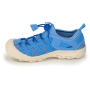 Bugga Vento Blue gyerek tornacipő