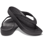 Crocs Classic Platform Flip W női flip-flop