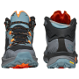Garmont Nexus Mid Gtx férfi túracipő
