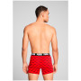 Puma Everyday Aop Print Boxer 2P férfi boxer