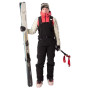 Dynafit Radical 3L Jacket W női dzseki
