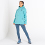 Női kabát Dare 2b Switch Up Jacket