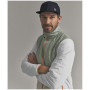 Ortovox Logo Air Trucker Cap baseball sapka