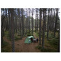 Vango Omega 350 túrasátor