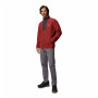 Columbia Sequoia Grove™ Ii Fz Fleece férfi pulóver