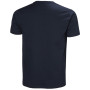 Helly Hansen Core Graphic T 2.0 férfi póló