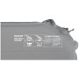 Outwell Sleepin Double 5.0 cm önfelfújódó matrac