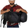 Osprey Stratos 36 túrahátizsák