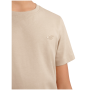4F Tshirt F3528 Beige gyerek póló