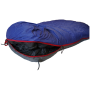 Warmpeace Spacer 600 180 cm toll hálózsák