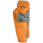 Big Agnes Torchlight EXP 20 Long toll hálózsák