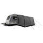 Vango Balletto Air 330 elősátor szürke Cloud Grey