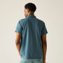 Regatta Anti-Insect Travel Light S/S Shirt férfi ing