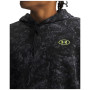 Under Armour UA Rival Flc Prtd Hoodie férfi pulóver