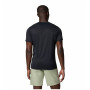 Columbia Zero Rules™ Light Short sleeve Graphic Crew férfi póló
