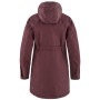 Fjällräven Kiruna Padded Parka W női kabát