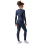 Smartwool Women's Intraknit All-Season Merino Base női nadrág