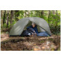 MSR Hubba Hubba HD 1P ultrakönnyű sátor