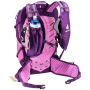Deuter Speed Lite Pro 17 SL női túrahátizsák