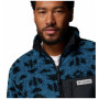 Columbia Winter Pass™ Reversible Fleece férfi pulóver