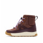 Sorel Whitney™ III Mid Wp Auburn gyerek téli cipő