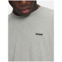 Under Armour M Hw Os Logo Wash SS férfi póló
