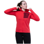 Mountain Equipment Lumiko Hooded Wmns Jacket női pulóver