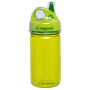 Nalgene Grip-n-Gulp 350 ml gyerek kulacs zöld