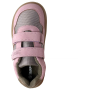 Bugga Safi Pink gyerek barefoot cipők egész éves használatra