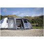 Vango Tuscany Pro Air 400 elősátor