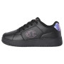 Champion Rd18 Lenticular G Gs Low Cut Shoe gyerek cipő