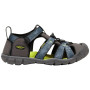 Keen Seacamp II CNX K gyerek szandál