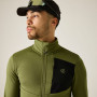 Dare 2b Venture Stretch Midlayer férfi pulóver