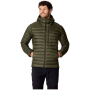 Rab Microlight Alpine Down Hoody férfi dzseki