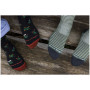 Darn Tough Wildflower Crew Lightweight With Cushion női zokni