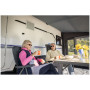 Vango Tuscany Pro Air 500 elősátor
