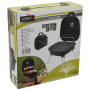 Cattara Crotone faszenes grill