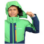 Kilpi Denver-Jb Green gyerek dzseki
