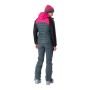 Dynafit Radical Rds Dwn Hood Jkt W női tollkabát