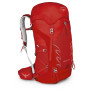 Hátizsák Osprey Talon 44 piros martian red